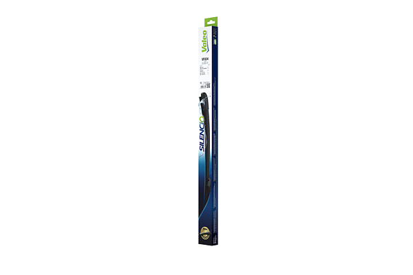 Lamela stergator VALEO 577834